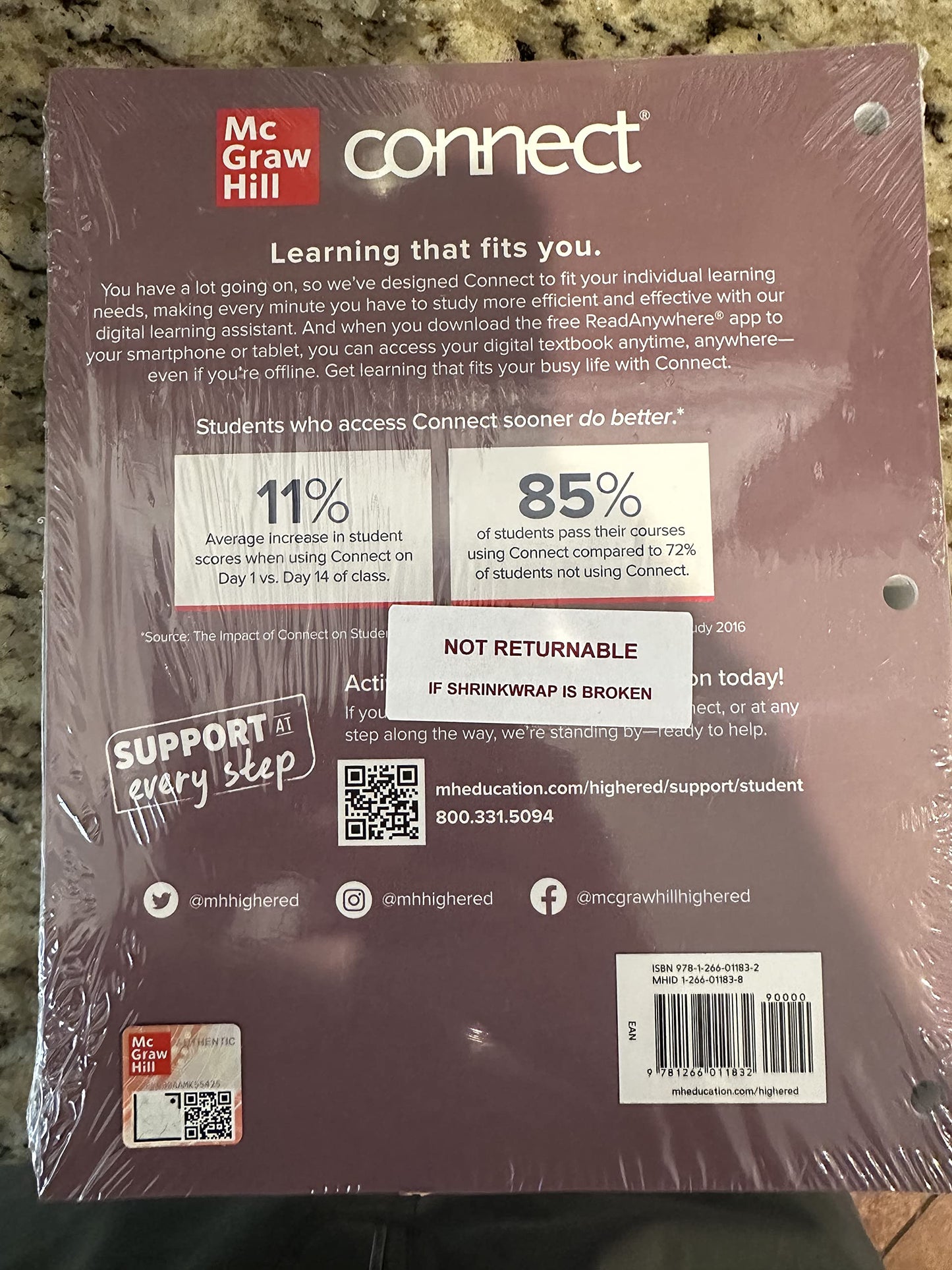 Loose Leaf for Strategic Management: Creating Competitive Advantages