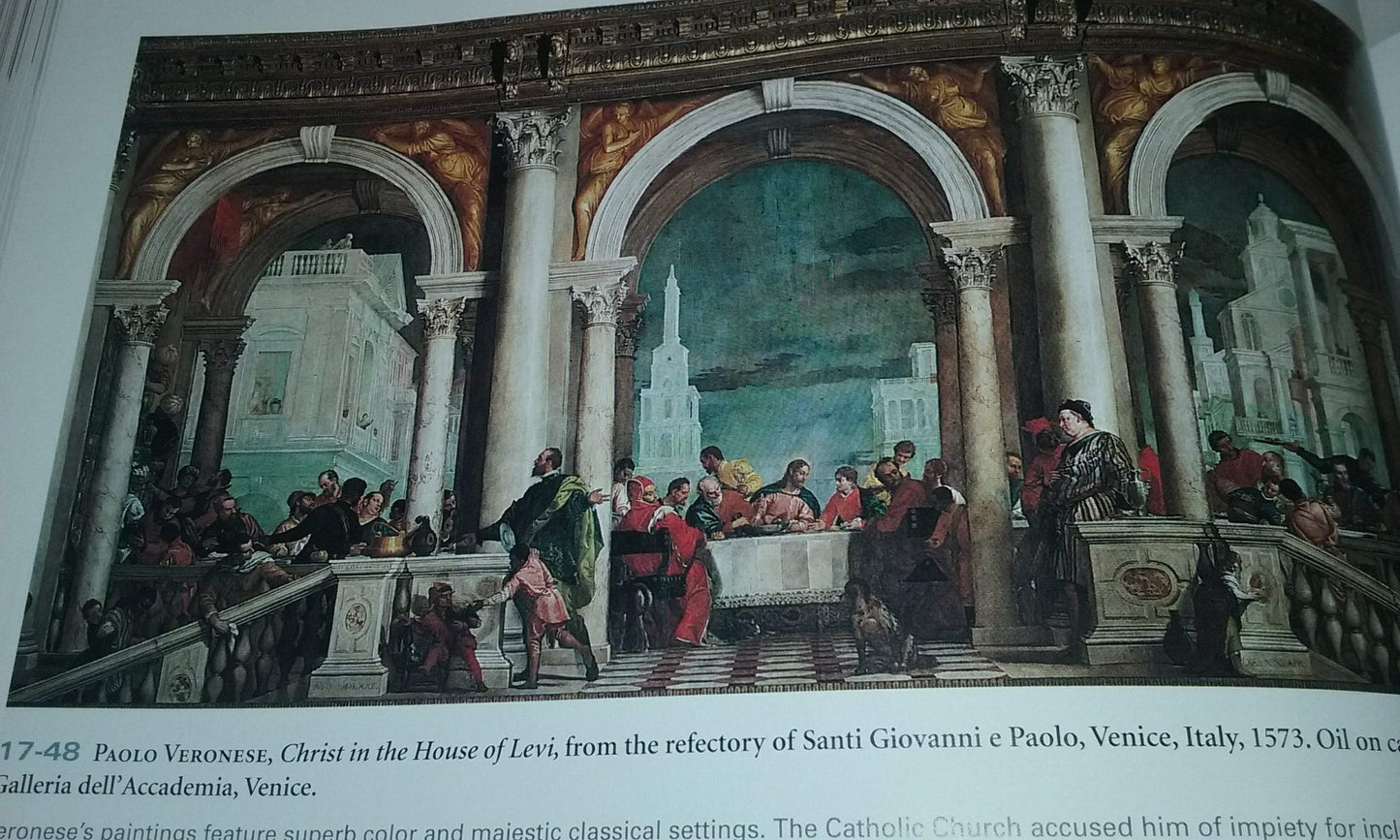 Gardner's Art Through the Ages: The Western Perspective