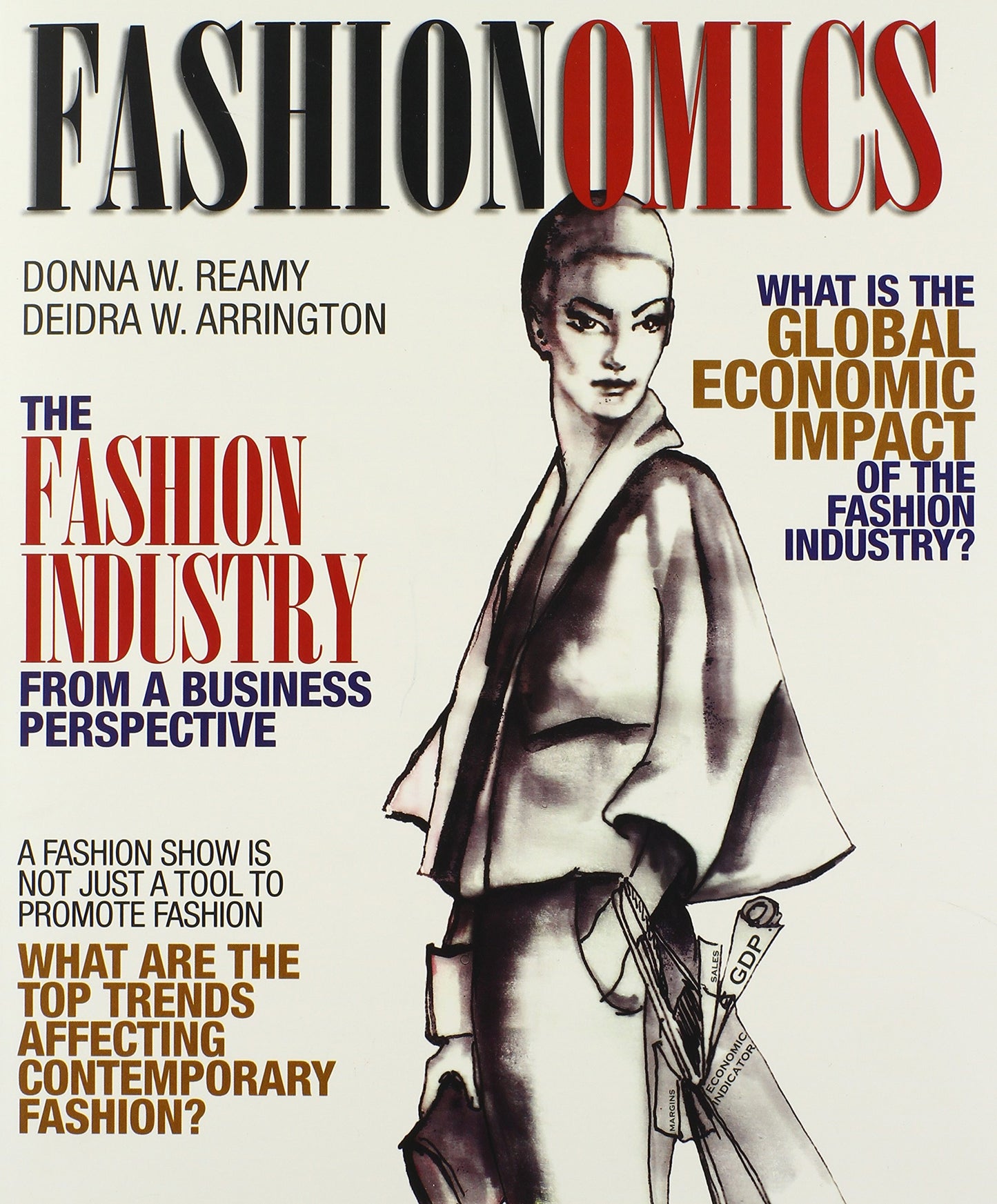 Fashionomics (Fashion Series)