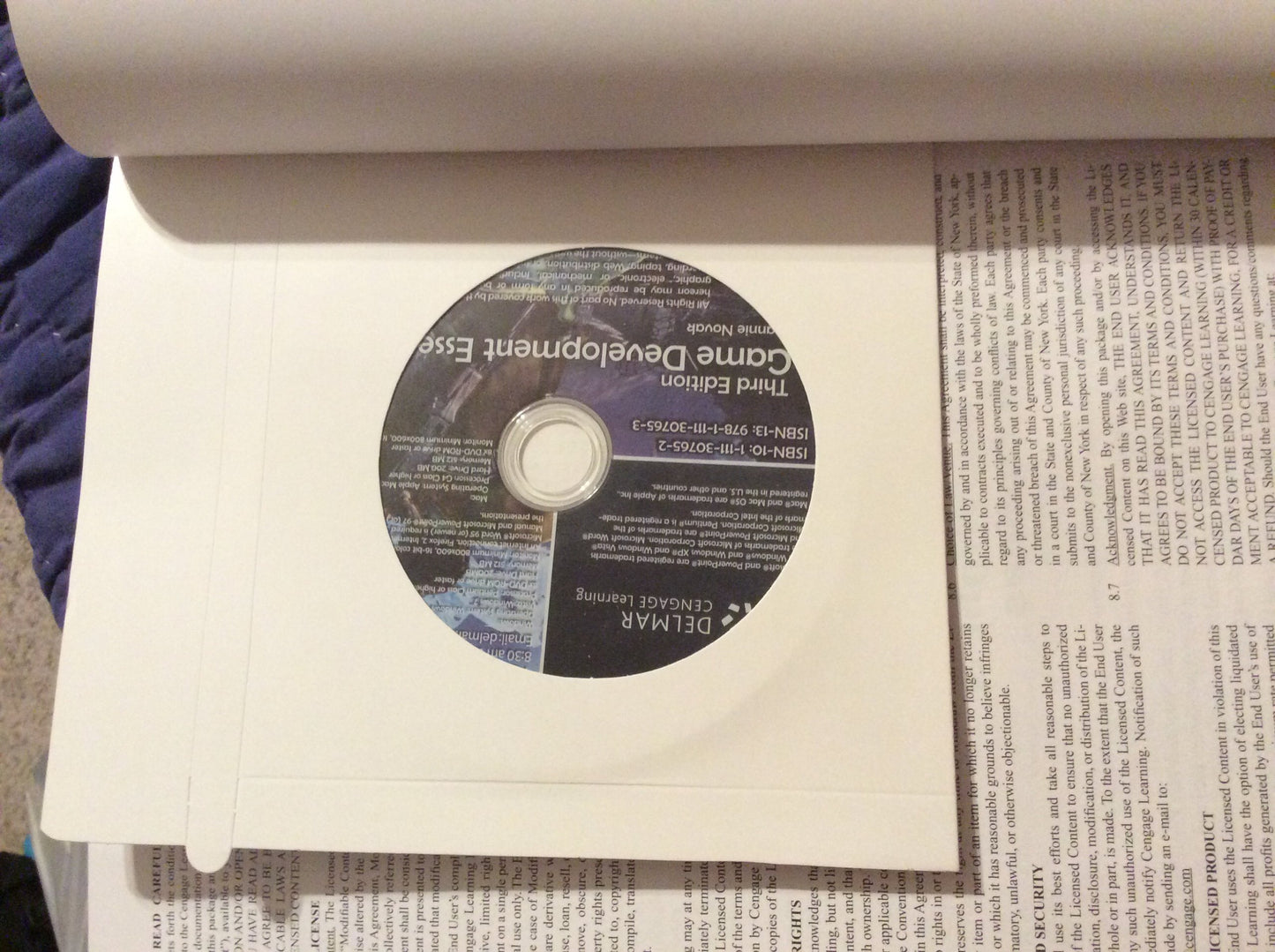 Game Development Essentials: An Introduction