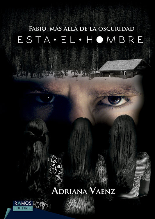 Fabio, más allá de la oscuridad está el hombre (Spanish Edition)