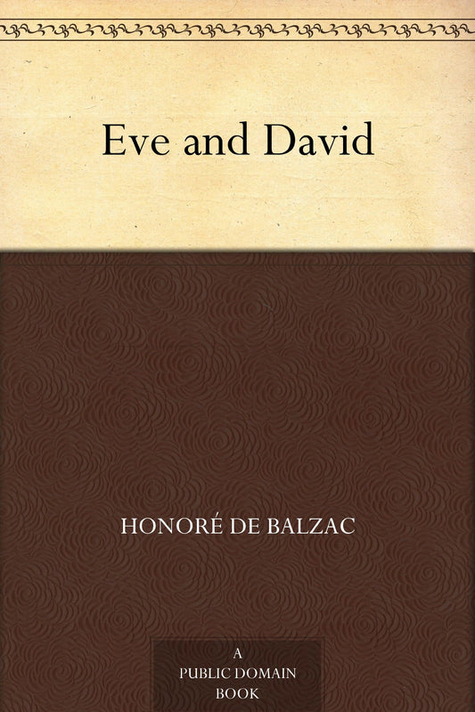 Eve and David