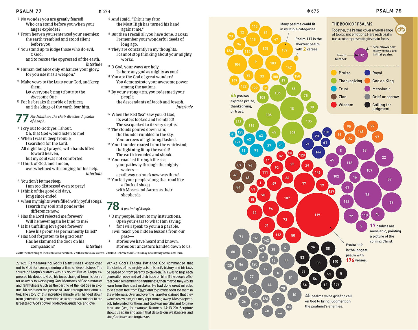 NLT Student Life Application Study Bible, Filament Enabled (LeatherLike, Charcoal Gray Striped, Indexed, Red Letter)