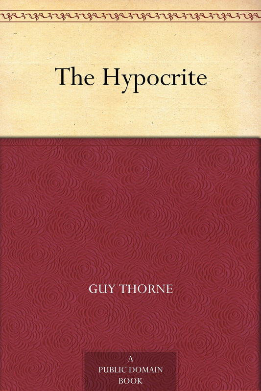 The Hypocrite