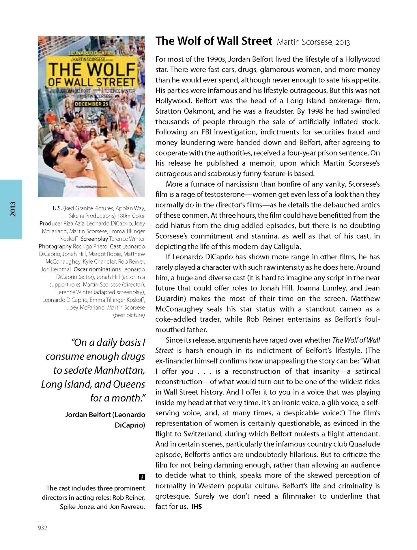 1001 Movies You Must See Before You Die