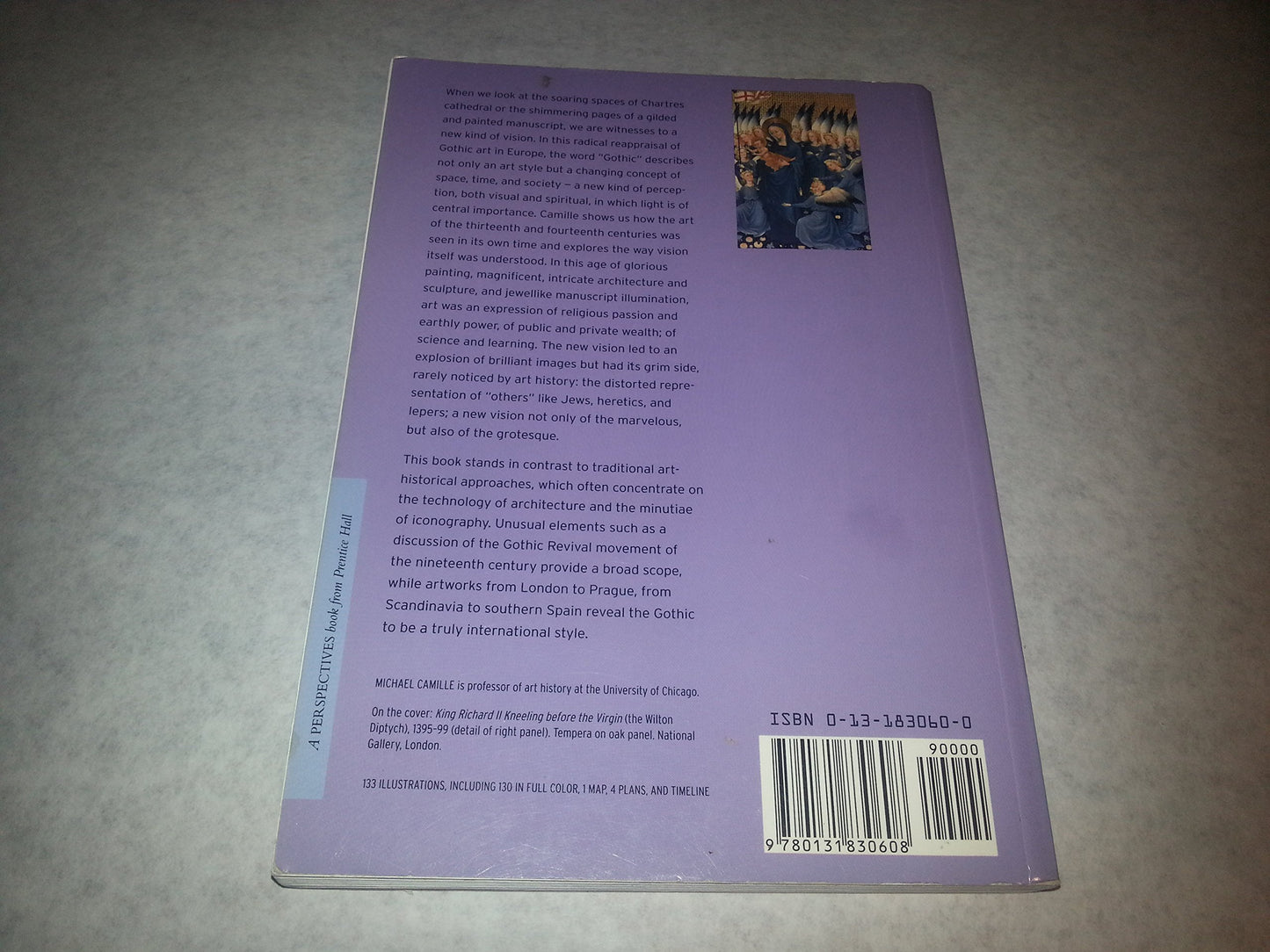 Gothic Art: Glorious Visions