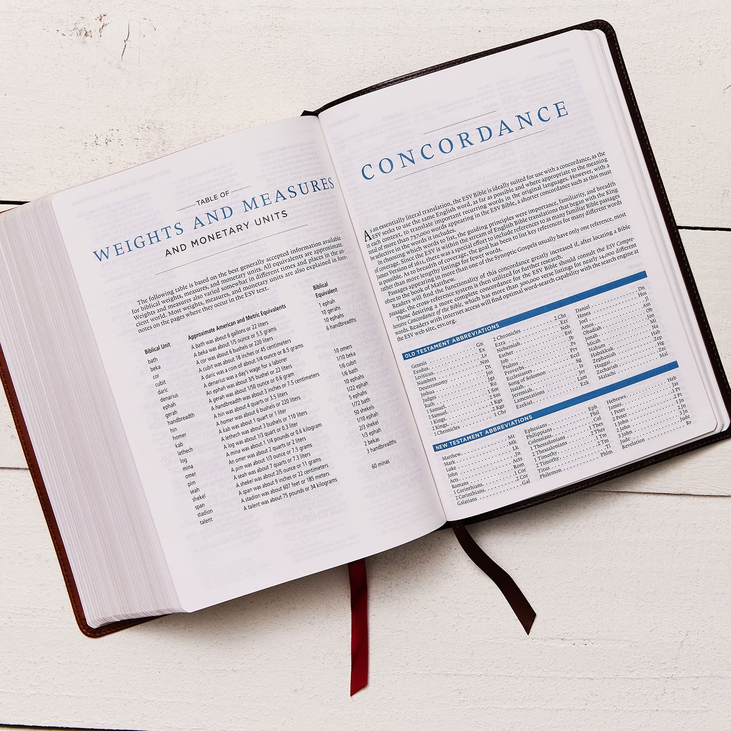 ESV, MacArthur Study Bible, 2nd Edition, Leathersoft, Brown, Thumb Indexed: Unleashing God's Truth One Verse at a Time