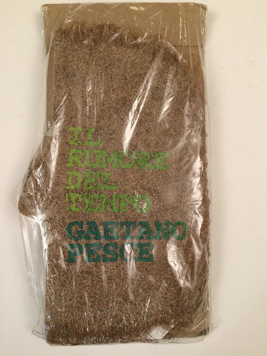 Gaetano Pesce: Il Rumore Del Tempo