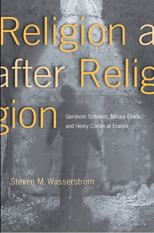 Religion after Religion