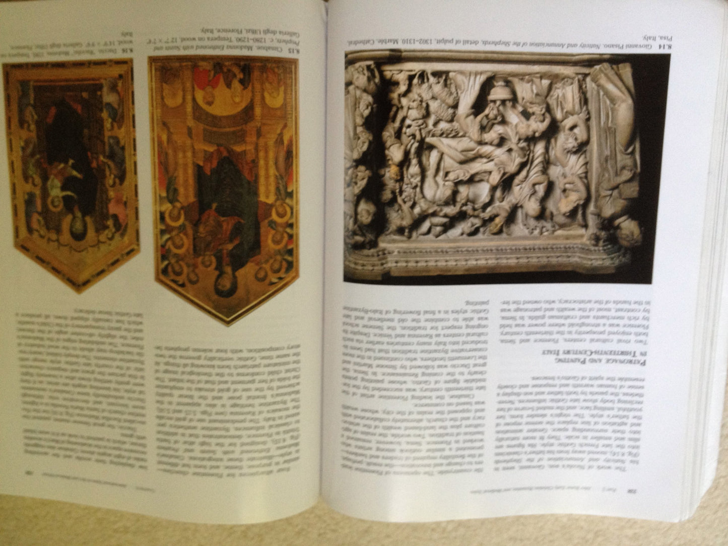 Fleming's Arts and Ideas (with CD-ROM and InfoTrac)