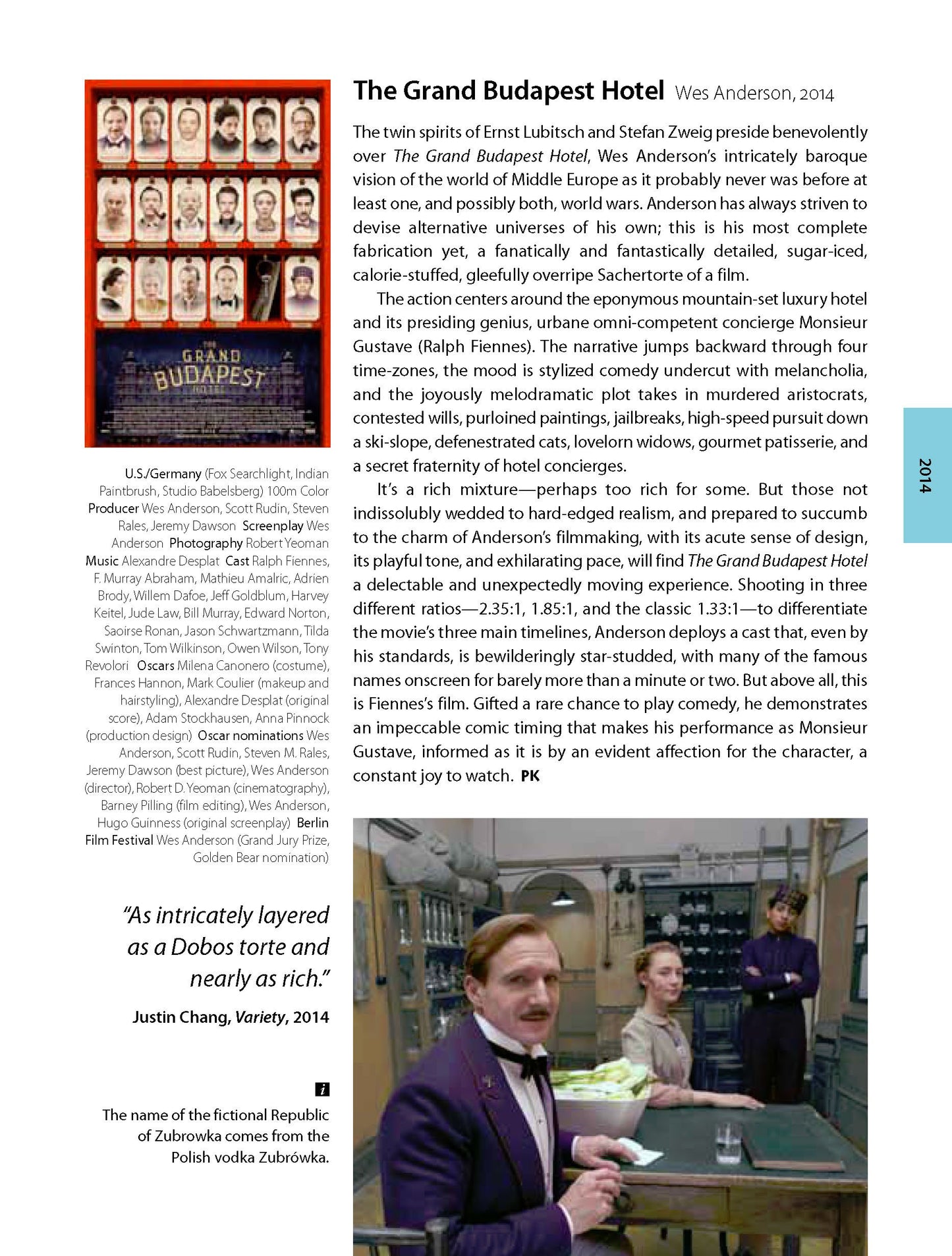 1001 Movies You Must See Before You Die