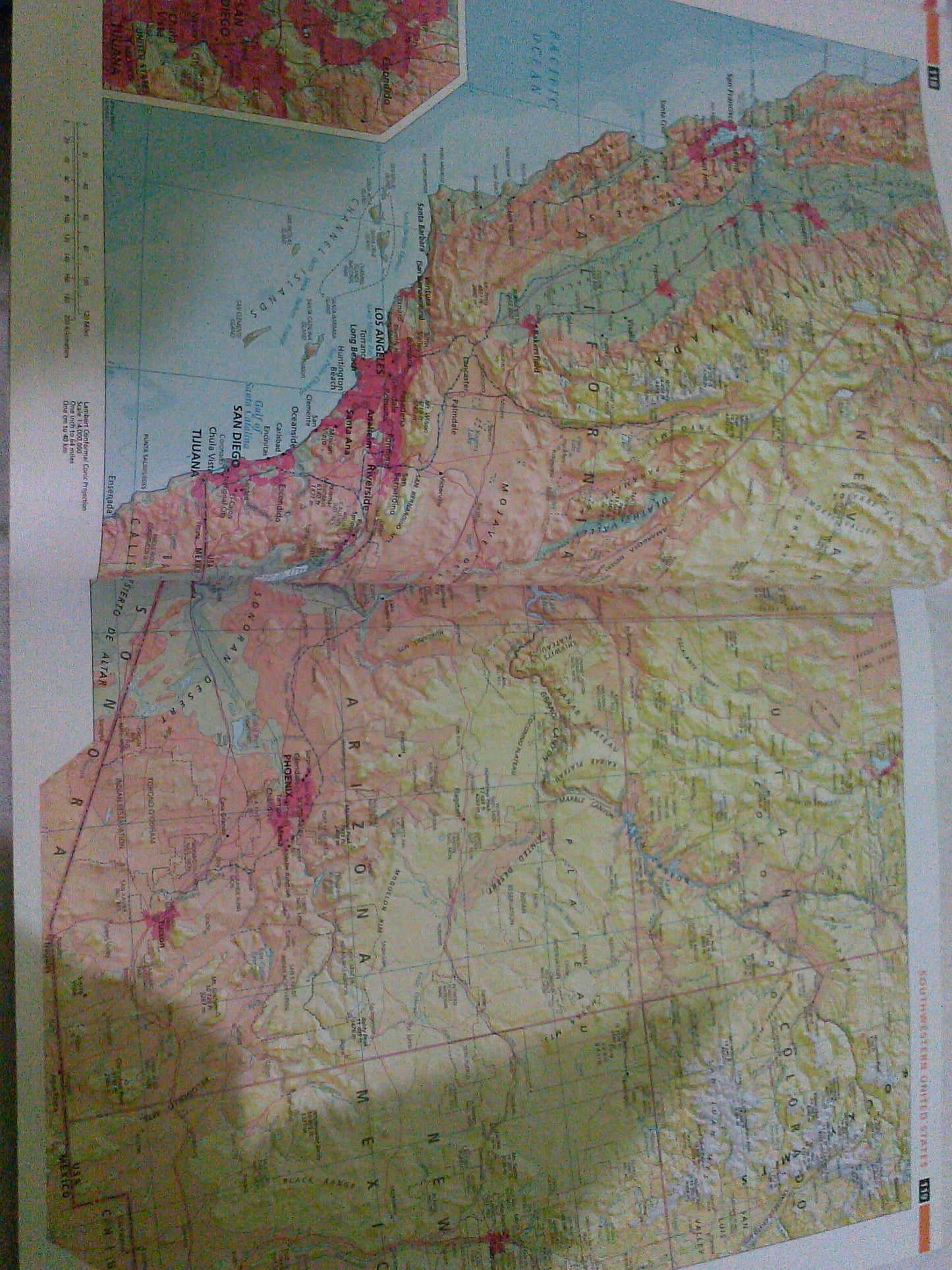 Goode's World Atlas (22nd Edition)