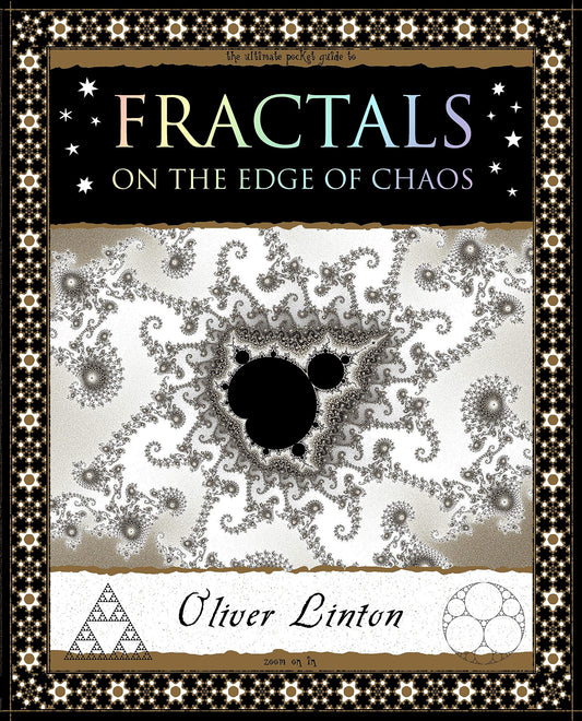Fractals: On the Edge of Chaos (Wooden Books, 51)